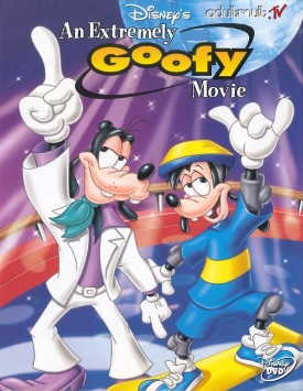 Экстремальный спорт / An Extremely Goofy Movie